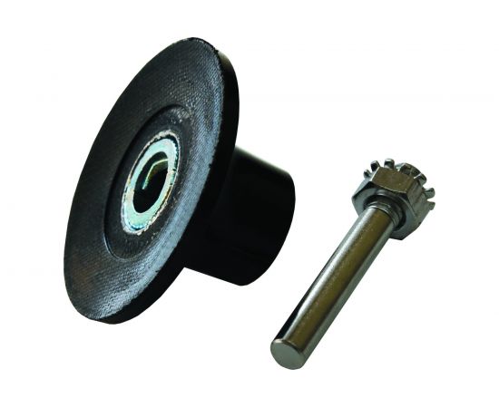 Оправка для быстросъёмных зачистных кругов к HPU-1 HUBERTH RP205645 – изображение 2