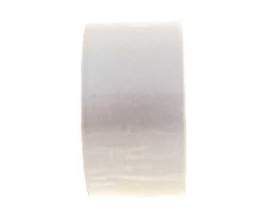 Упаковочная лента LUK 48 мм х 32м прозрачная 780132 – изображение 2