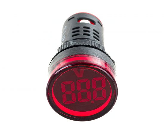 Лампа ANDELI AD26B-22DYB AC220V red ADL21-003 – изображение 2