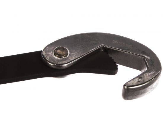 Набор ключей самозажимных 9-32мм универсальных 2 предмета AIST 0070202-M 00-00002414 – изображение 2