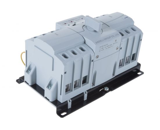 Устройство автоматического ввода резерва ANDELI HATS9-63 3P 50A ADL07-008 – изображение 2