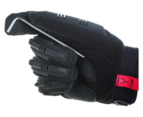 Торцевой шестигранный ключ с шаром Thorvik HKB30 H3 53080 – изображение 2