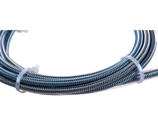 Сантехнический трос 3м KWB 9560-23 – изображение 2