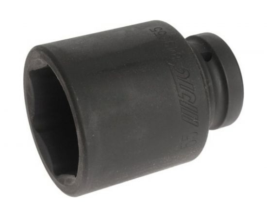 Головка торцевая 1” 55 ударная высокая L=100мм JTC 849055 – изображение 2