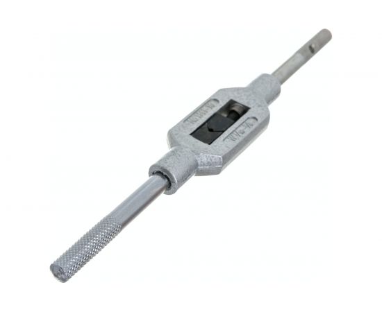 Регулируемый вороток PROJAHN № 1, DIN 1814, М1-М10; 1/16-3/8; G 1/8 91501 – изображение 2