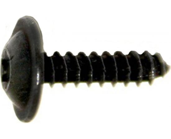 Автокрепеж для VAG 10 шт N90698606 КрепАвто M2268 – изображение 2