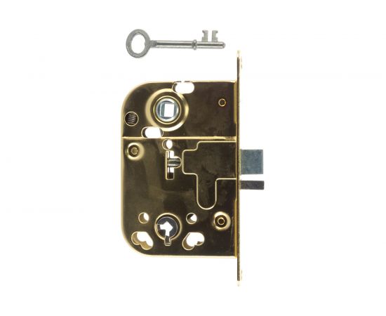 Межкомнатный замок Apecs 11373 – изображение 2