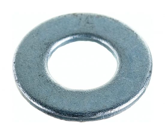 Плоские шайбы Профикреп оцинкованные пакет, 5,0 20 шт 111741 – изображение 2