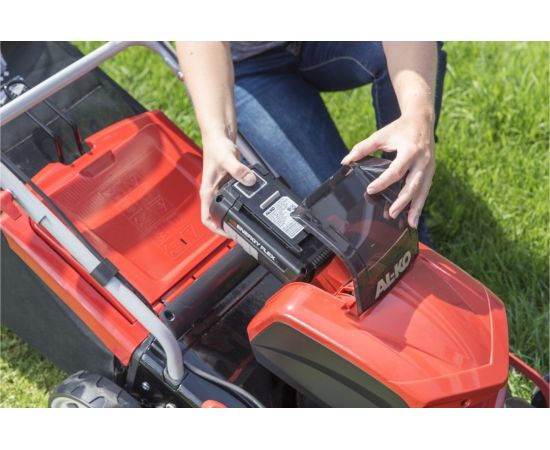 Газонокосилка AL-KO 46.9 SP Li EnergyFlex, акк. 113690 – изображение 2