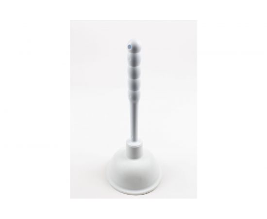 Вантуз СУПРИМПЛАСТ белый, 40 см ВБ40 – изображение 2