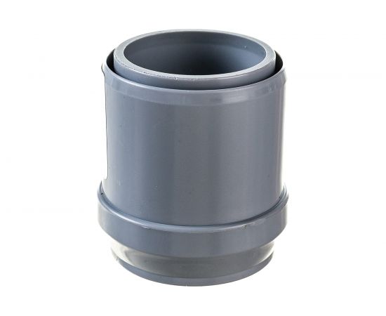 Концентрическая редукция RTP 40/50, серая 28110 – изображение 2