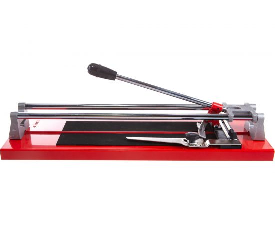 Плиткорез (2-х функциональный) 400мм Biber Суприм 55112 тов-036118 – изображение 2