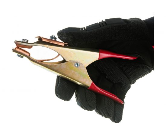 Клемма заземления КЗ-20-1 ПТК 00000035157 – изображение 3