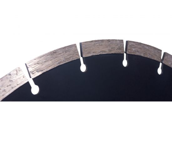 Диск алмазный ECO Line S-10 (350x3.2x25.4 мм) D.BOR E-S-10-0350-025 – изображение 3