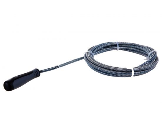 Сантехнический трос 3м KWB 9560-23 – изображение 3