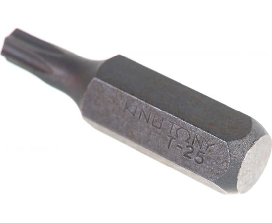 Вставка бита торцевая 5/16"", TORX, Т25, L = 32 мм KING TONY 183225T – изображение 3