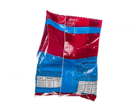 Обойный клей для всех типов обоев Master Klein 150гр мягк.пачка 11603363 – изображение 3