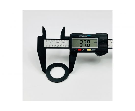 Набор резиновых прокладок Профитт 1 1/4"", 24х37 мм, 10 шт. 9273149 – изображение 3