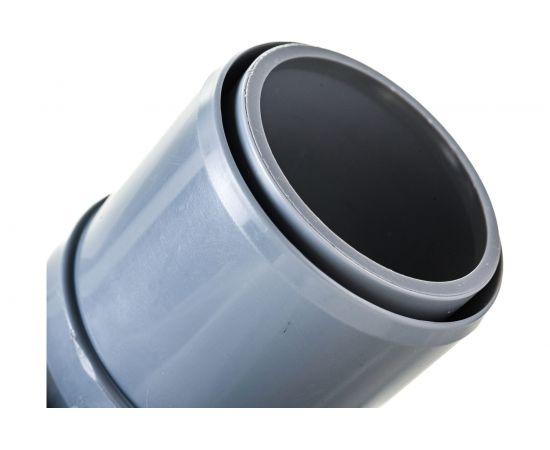 Концентрическая редукция RTP 40/50, серая 28110 – изображение 3