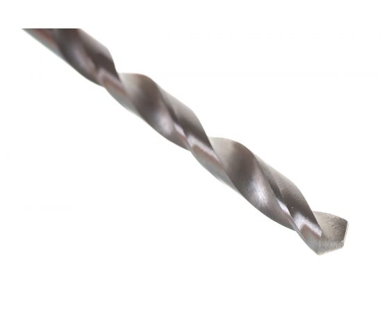 Сверло цх средняя серия (6х57х93 мм; HSS 4241; А1; DIN338) ИНСТУЛС 00001336135 – изображение 3