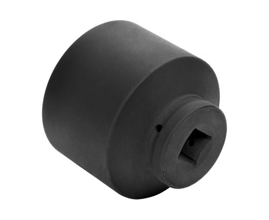 Головка ударная шестигранная удлиненная (90 мм; 1DR) AV Steel AV-740190 – изображение 3