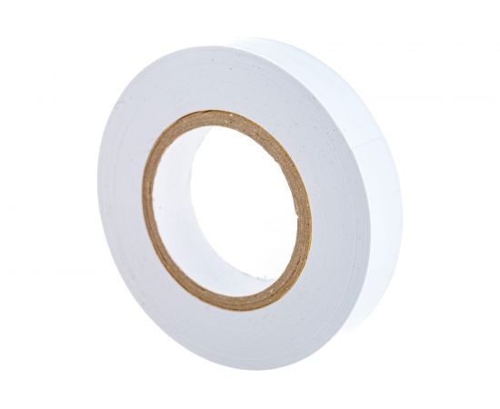 Изолента Nord-Yada 15мм х 20м белая 907724 – изображение 3