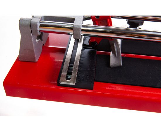 Плиткорез (2-х функциональный) 400мм Biber Суприм 55112 тов-036118 – изображение 3