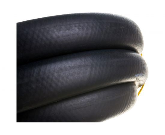 Шланг резиновый 3-х слойный маслобензостойкий ГОСТ 10362-2017 (32х41.5 мм 6.3 атм.; бухта 5 м) Andycar H33-5 – изображение 3