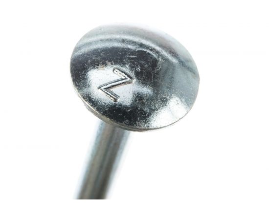 Мебельный болт Метизный двор 6x60 с квадратным подголовком DIN 603, 100 шт. 4607159066220 – изображение 3