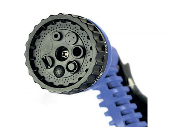 Поливочный шланг Зеленый луг синий, 10-30 м ЗЛ-34/30 0Р-00015483 – изображение 3