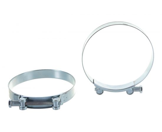 Силовой хомут FORTISFLEX ROBUST SR/W1 149-161 69057 – изображение 3