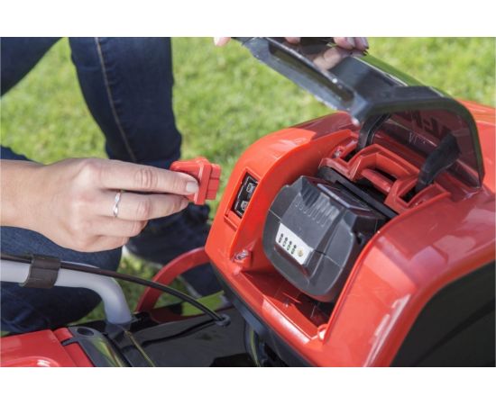 Газонокосилка AL-KO 46.9 SP Li EnergyFlex, акк. 113690 – изображение 3