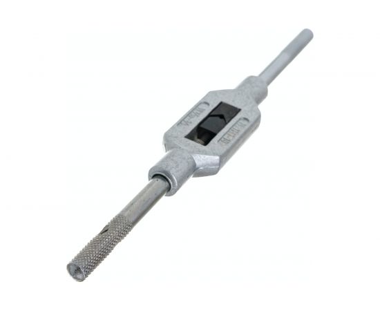 Регулируемый вороток PROJAHN № 1, DIN 1814, М1-М10; 1/16-3/8; G 1/8 91501 – изображение 3