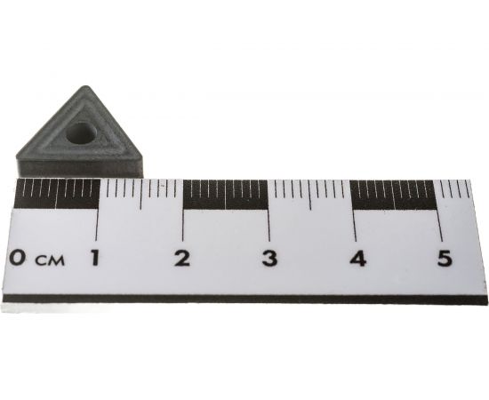 Пластина 3-гранная TNMM-160408 01124-160408 T14K8 Sekira 00-00007271 – изображение 3