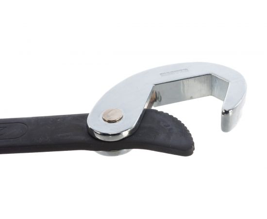 Набор ключей самозажимных 9-32мм универсальных 2 предмета AIST 0070202-M 00-00002414 – изображение 3