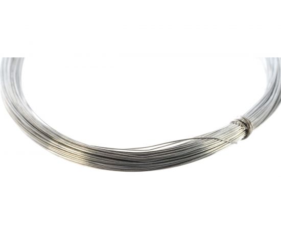 Медная мягкая луженая проволока Торкабель ММЛ 0,30 20м 0749524536564 – изображение 3