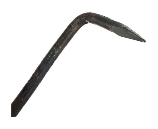 Скоба КРЕПКО-НАКРЕПКО 10-300x70 фас.10 шт 45316 – изображение 3