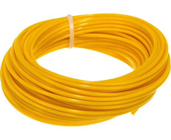 Леска для триммеров (1.6 мм; 15 м; круг) Park 990594 – изображение 3