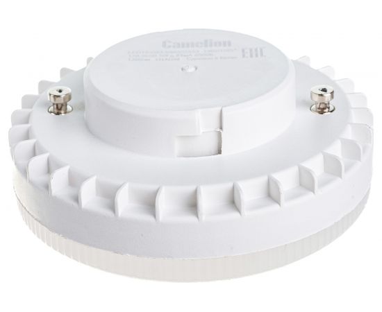 Светодиодная лампа Camelion LED15-GX53/865/GX53 15Вт 220В 13648 – изображение 3