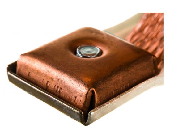 Клемма заземления КЗ-20-1 ПТК 00000035157 – изображение 4