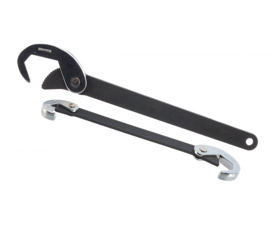 Набор ключей самозажимных 9-32мм универсальных 2 предмета AIST 0070202-M 00-00002414 – изображение 4