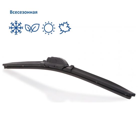 Бескаркасная щетка Goodyear PREMIUM 20/51 cm GY000440 – изображение 4