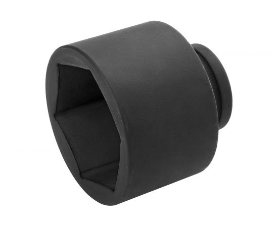 Головка ударная шестигранная удлиненная (90 мм; 1DR) AV Steel AV-740190 – изображение 4