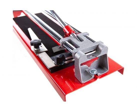 Плиткорез (2-х функциональный) 400мм Biber Суприм 55112 тов-036118 – изображение 4