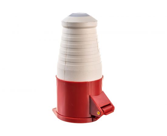 Розетка Navigator 14 308 NCA-SR225-32-380 переносная 32А 3P+N+PE IP44 14308 – изображение 4