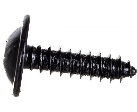 Автокрепеж для VAG 10 шт N90698606 КрепАвто M2268 – изображение 4