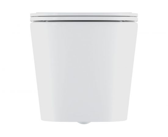 Подвесной безободковый унитаз IDDIS Bild BILRDSEi25 – изображение 4