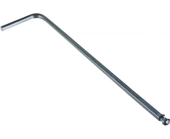 Торцевой шестигранный ключ с шаром Thorvik HKB30 H3 53080 – изображение 4