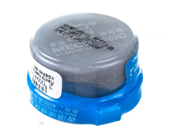 Припой-паста паяльная паста 35 гр. REXANT 09-3815 – изображение 4