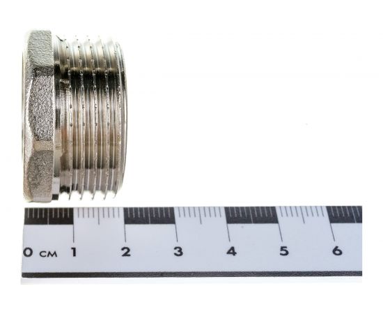 Футорка RTP G1х3/4 25124 – изображение 4